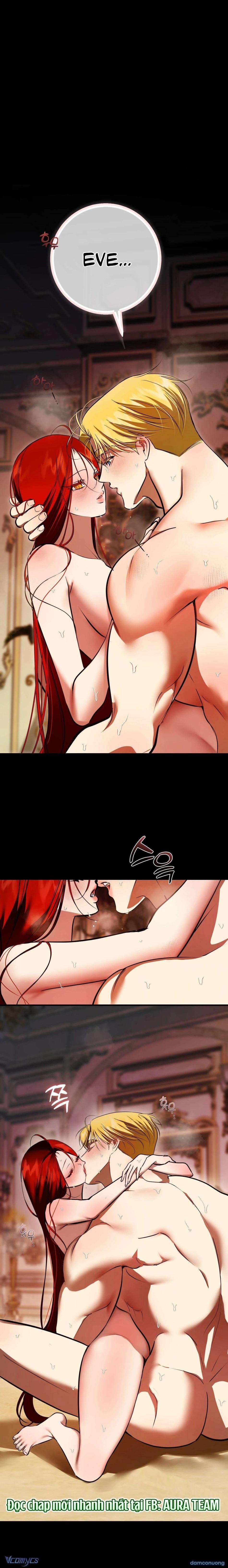 [18+] Trở Thành Mối Tình Đầu Của Con Trai Kế 33 trang 0