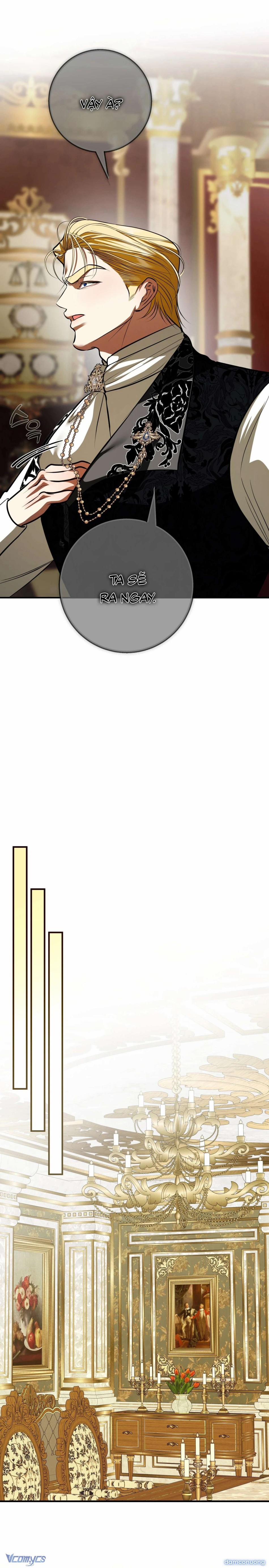 [18+] Trở Thành Mối Tình Đầu Của Con Trai Kế 36 trang 6