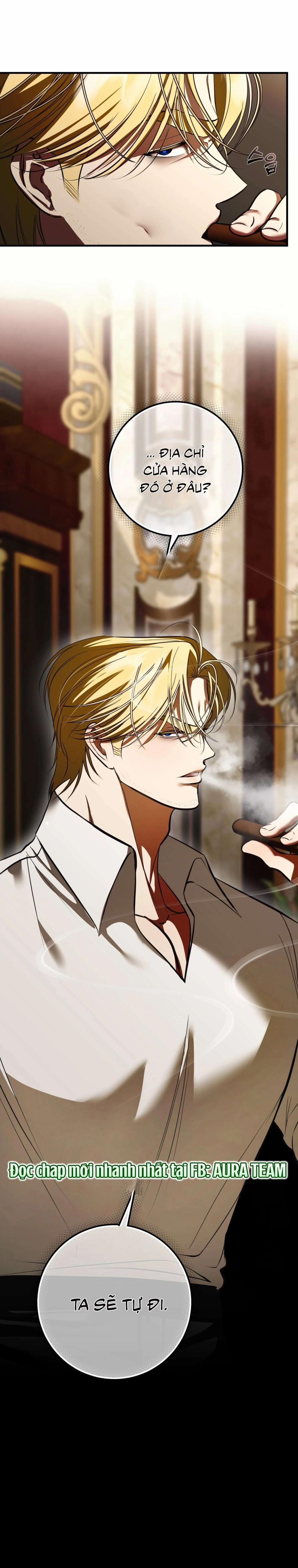 [18+] Trở Thành Mối Tình Đầu Của Con Trai Kế 38 trang 12