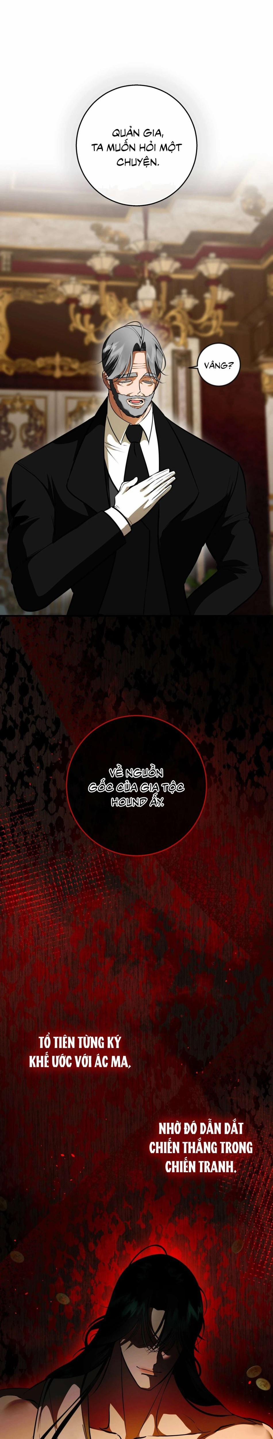 [18+] Trở Thành Mối Tình Đầu Của Con Trai Kế 38 trang 2