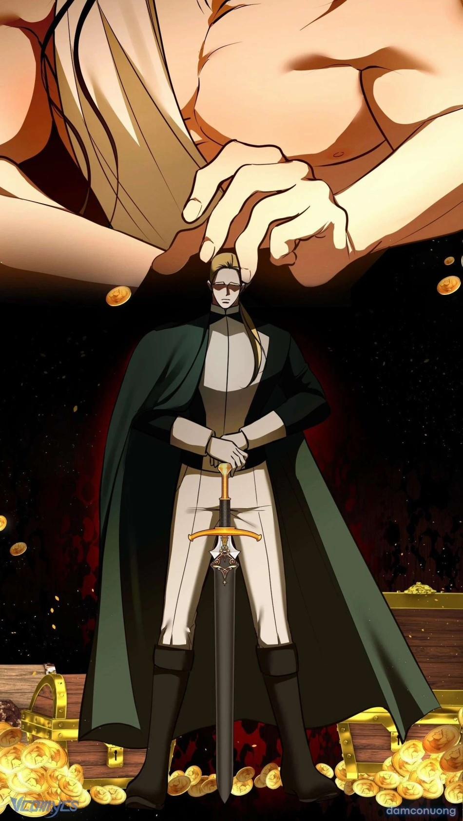 [18+] Trở Thành Mối Tình Đầu Của Con Trai Kế 38 trang 3