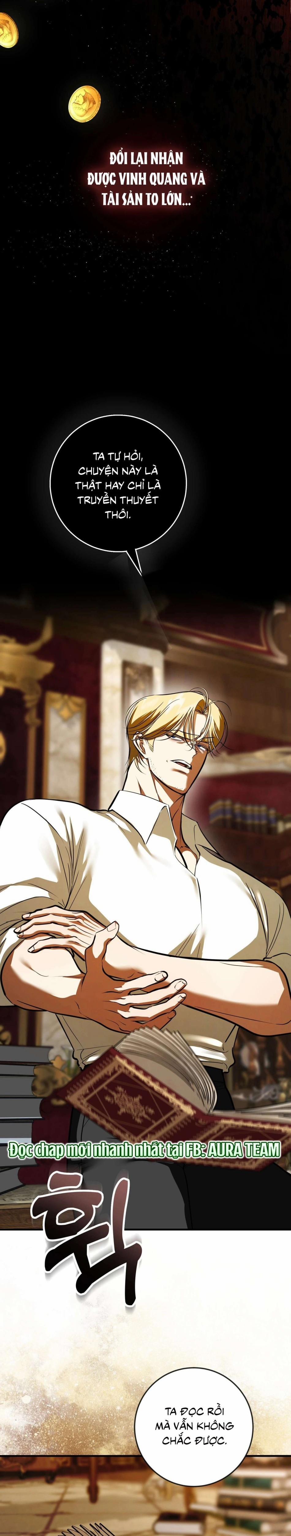 [18+] Trở Thành Mối Tình Đầu Của Con Trai Kế 38 trang 4