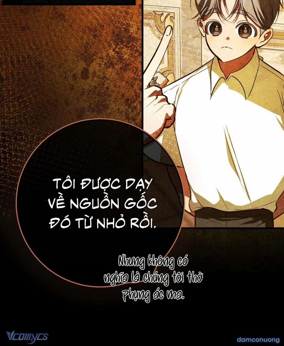 [18+] Trở Thành Mối Tình Đầu Của Con Trai Kế 38 trang 7