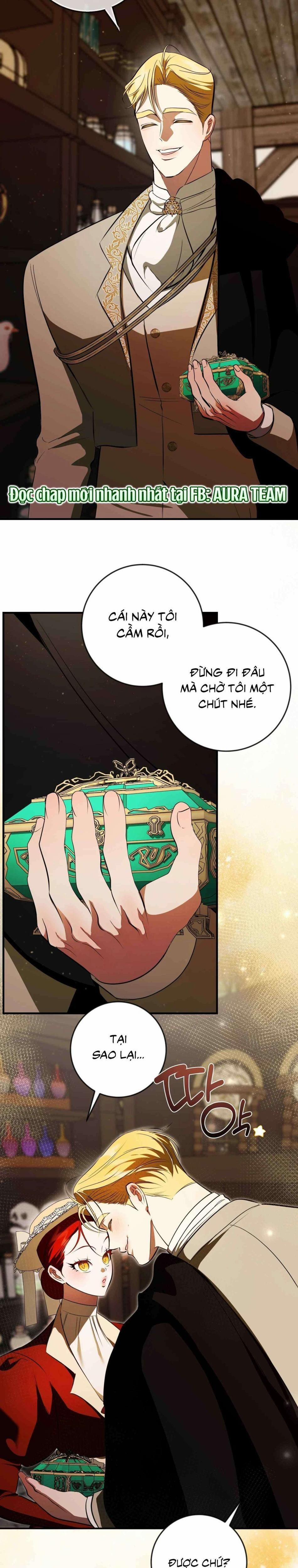 [18+] Trở Thành Mối Tình Đầu Của Con Trai Kế 39 trang 0