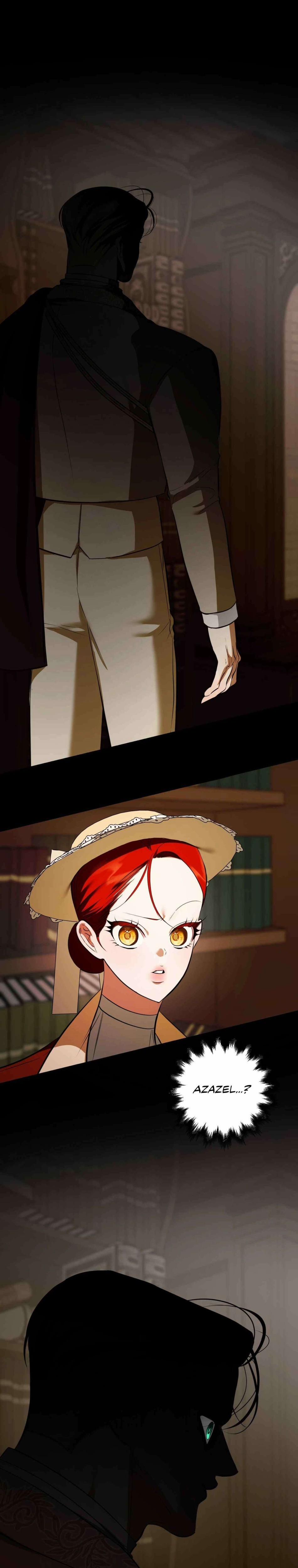 [18+] Trở Thành Mối Tình Đầu Của Con Trai Kế 39 trang 10