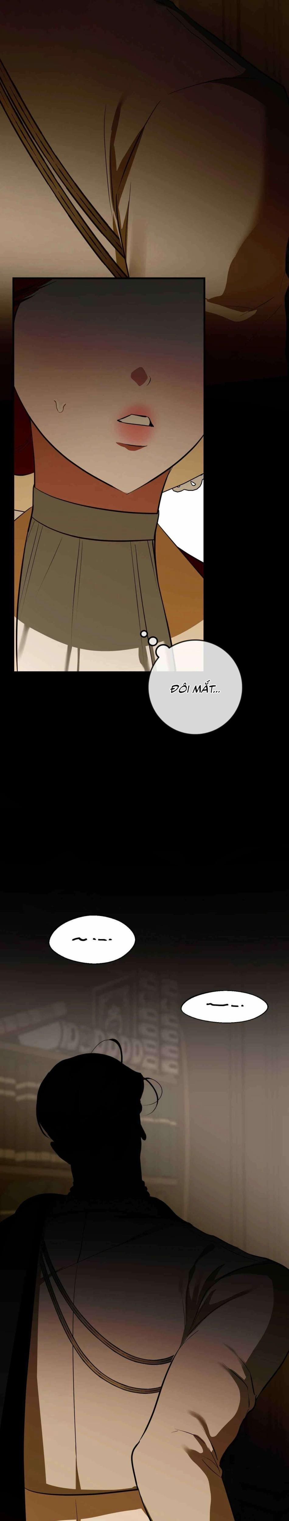 [18+] Trở Thành Mối Tình Đầu Của Con Trai Kế 39 trang 12