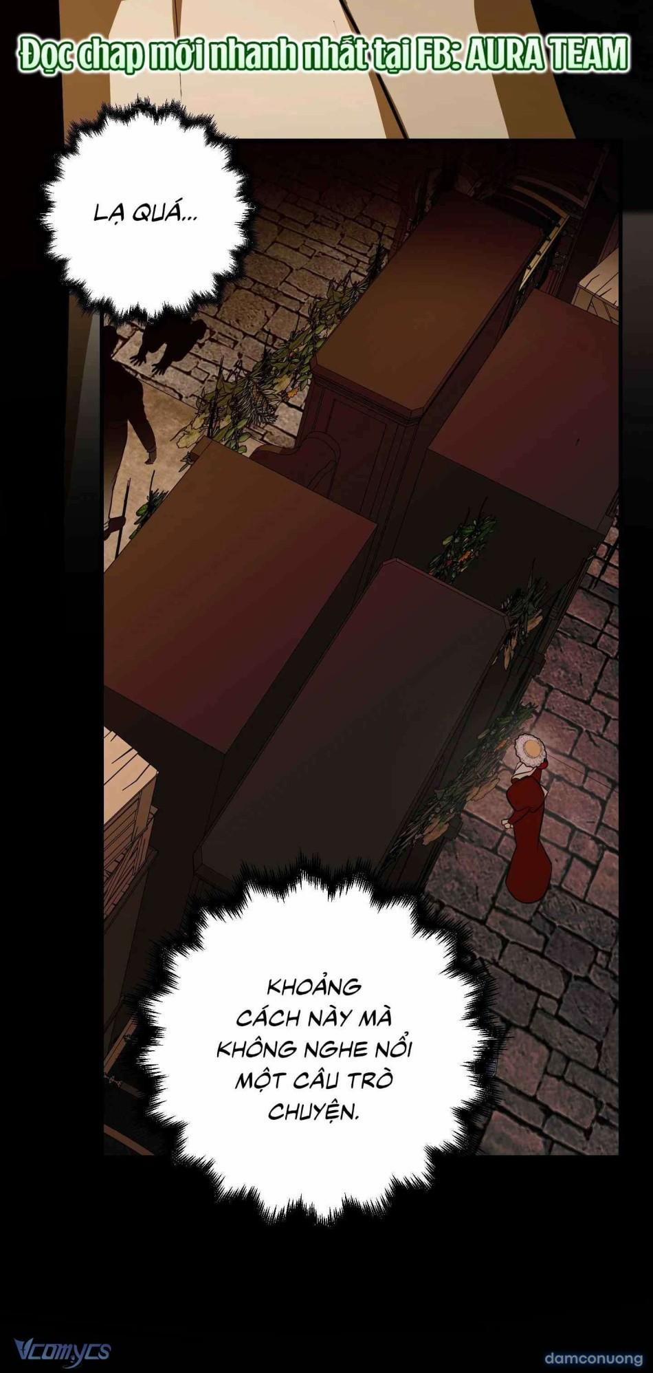 [18+] Trở Thành Mối Tình Đầu Của Con Trai Kế 39 trang 13