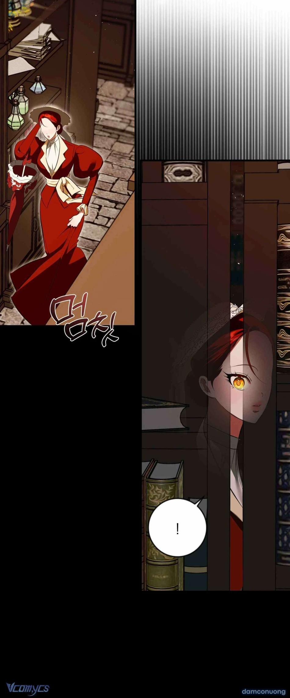 [18+] Trở Thành Mối Tình Đầu Của Con Trai Kế 39 trang 9