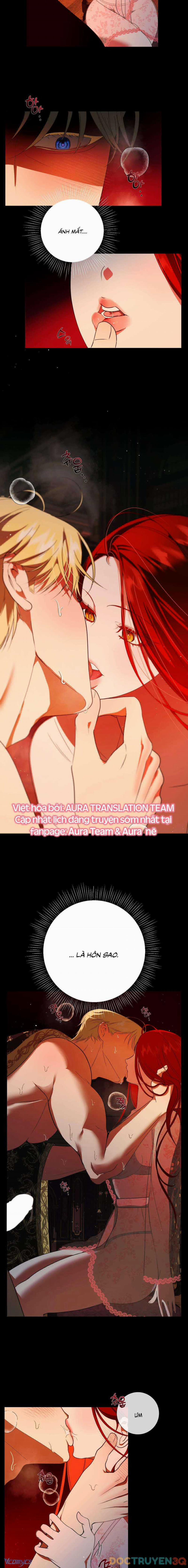 [18+] Trở Thành Mối Tình Đầu Của Con Trai Kế 5 trang 10