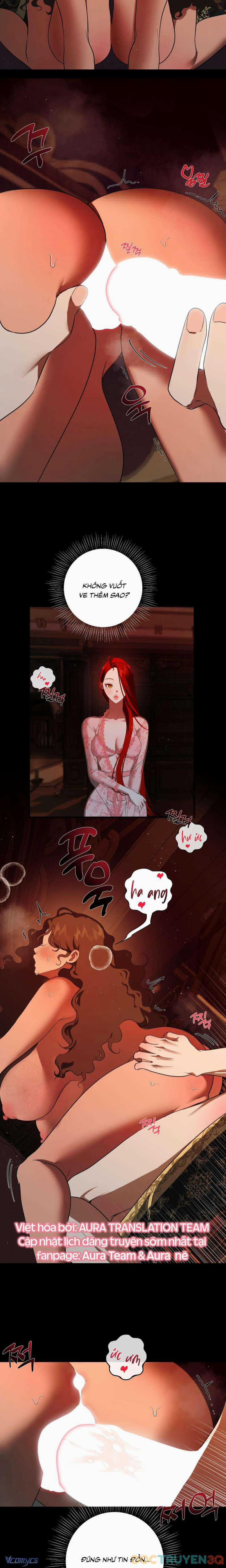 [18+] Trở Thành Mối Tình Đầu Của Con Trai Kế 5 trang 2