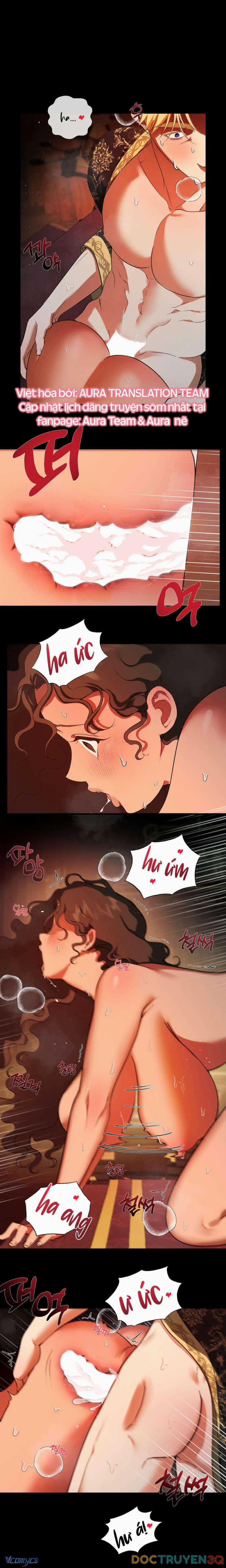 [18+] Trở Thành Mối Tình Đầu Của Con Trai Kế 5 trang 4