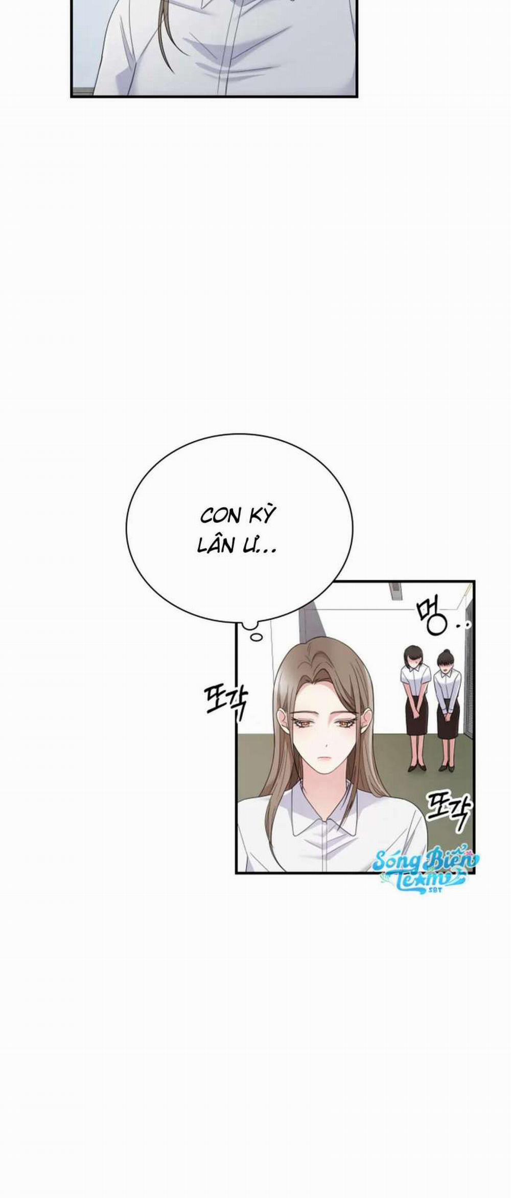 [18+] Trong Lồng 1 trang 11