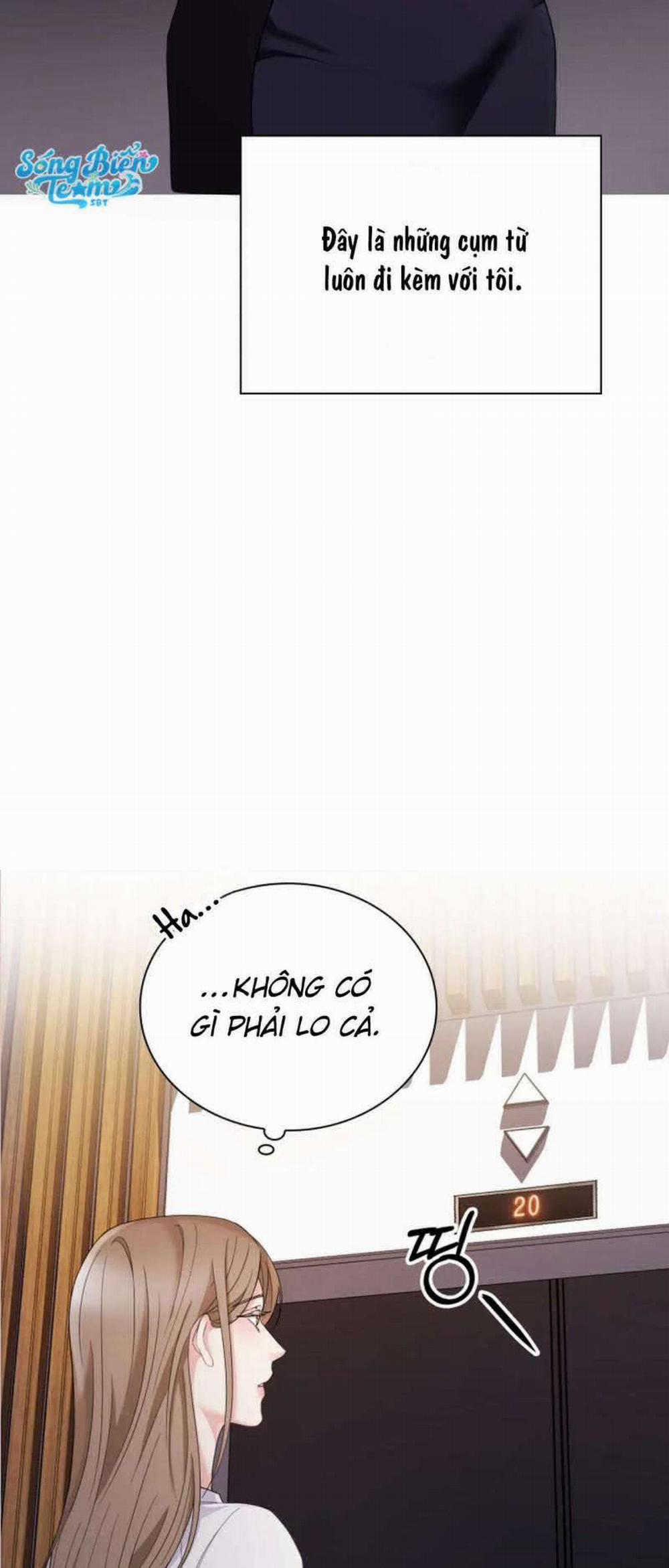 [18+] Trong Lồng 1 trang 13