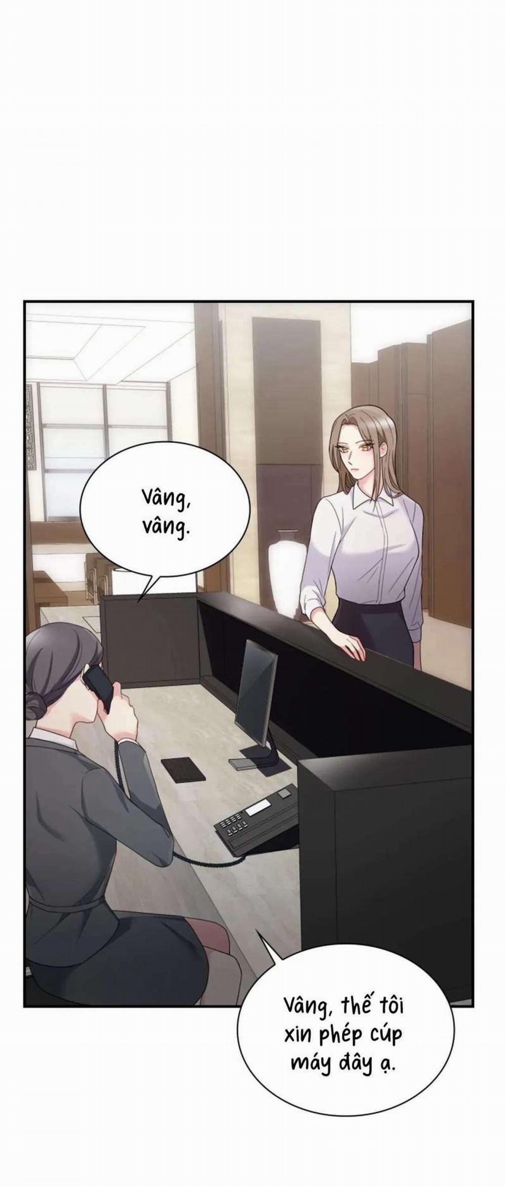 [18+] Trong Lồng 1 trang 15