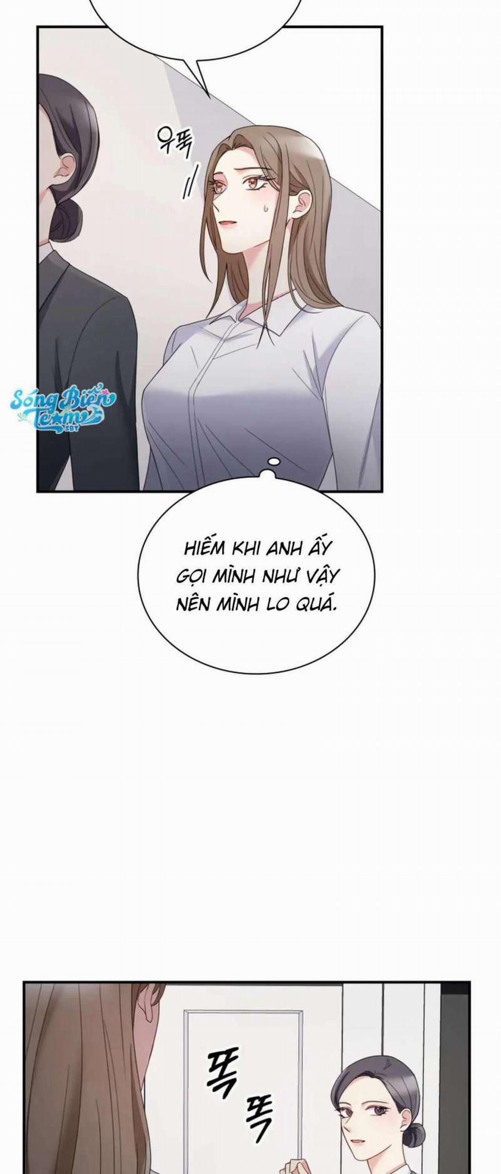 [18+] Trong Lồng 1 trang 18