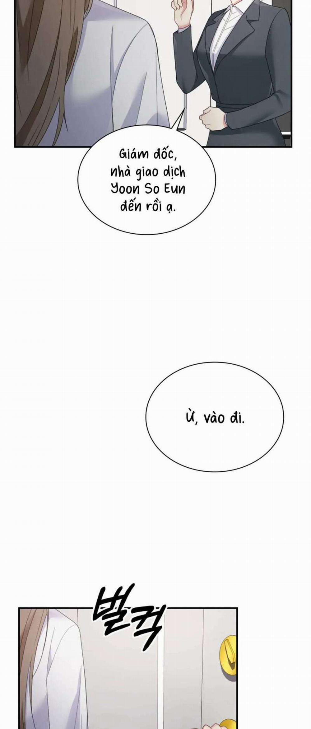 [18+] Trong Lồng 1 trang 19