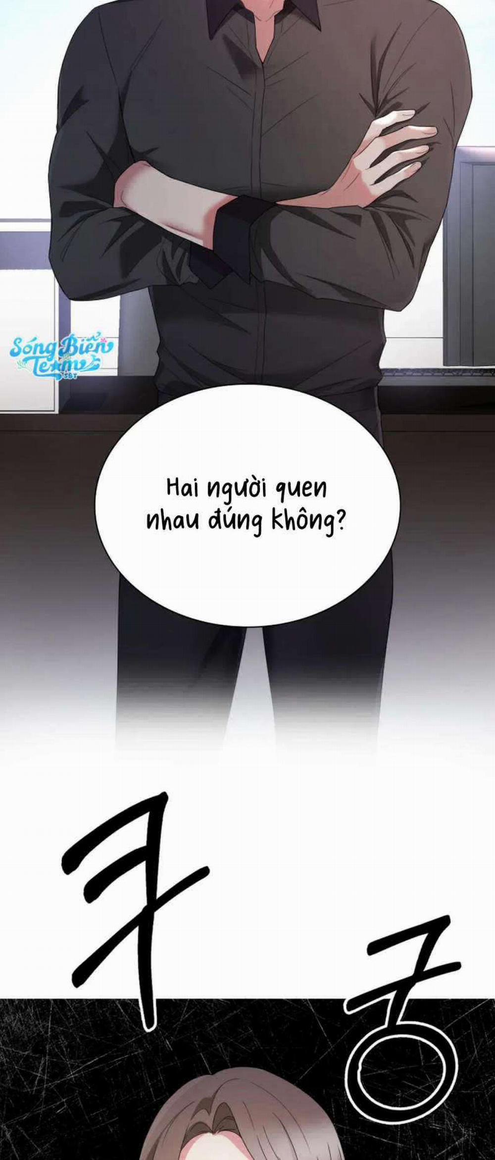 [18+] Trong Lồng 1 trang 25