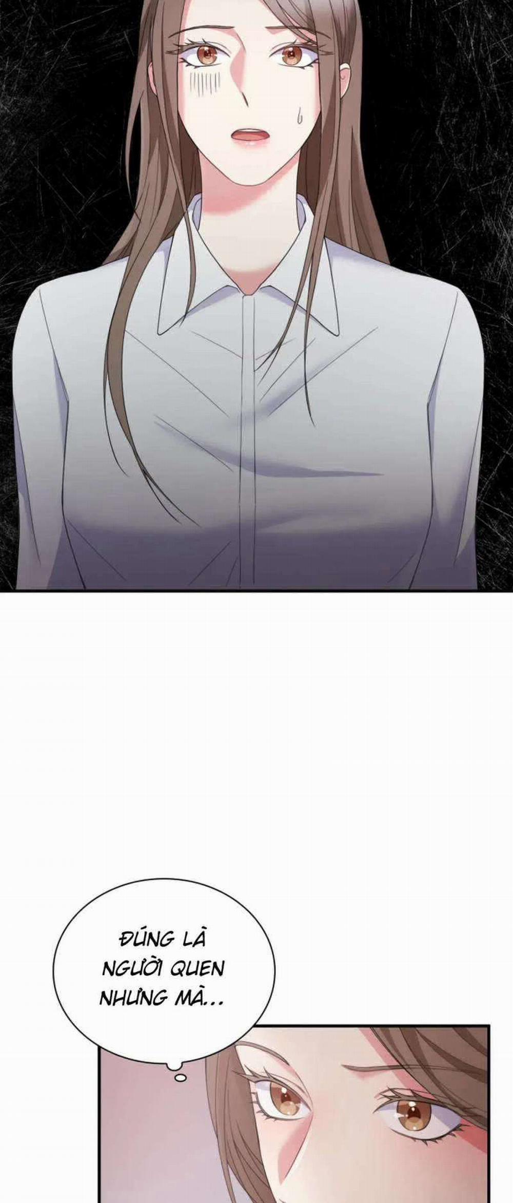 [18+] Trong Lồng 1 trang 26