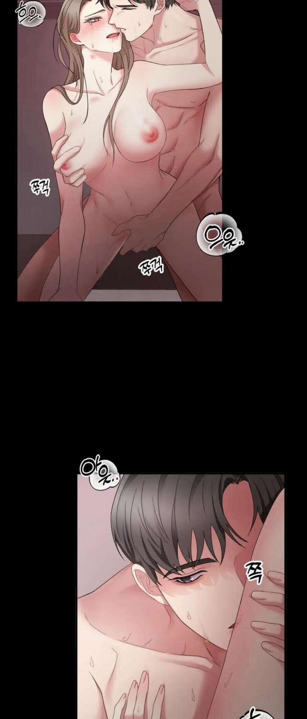 [18+] Trong Lồng 1 trang 29