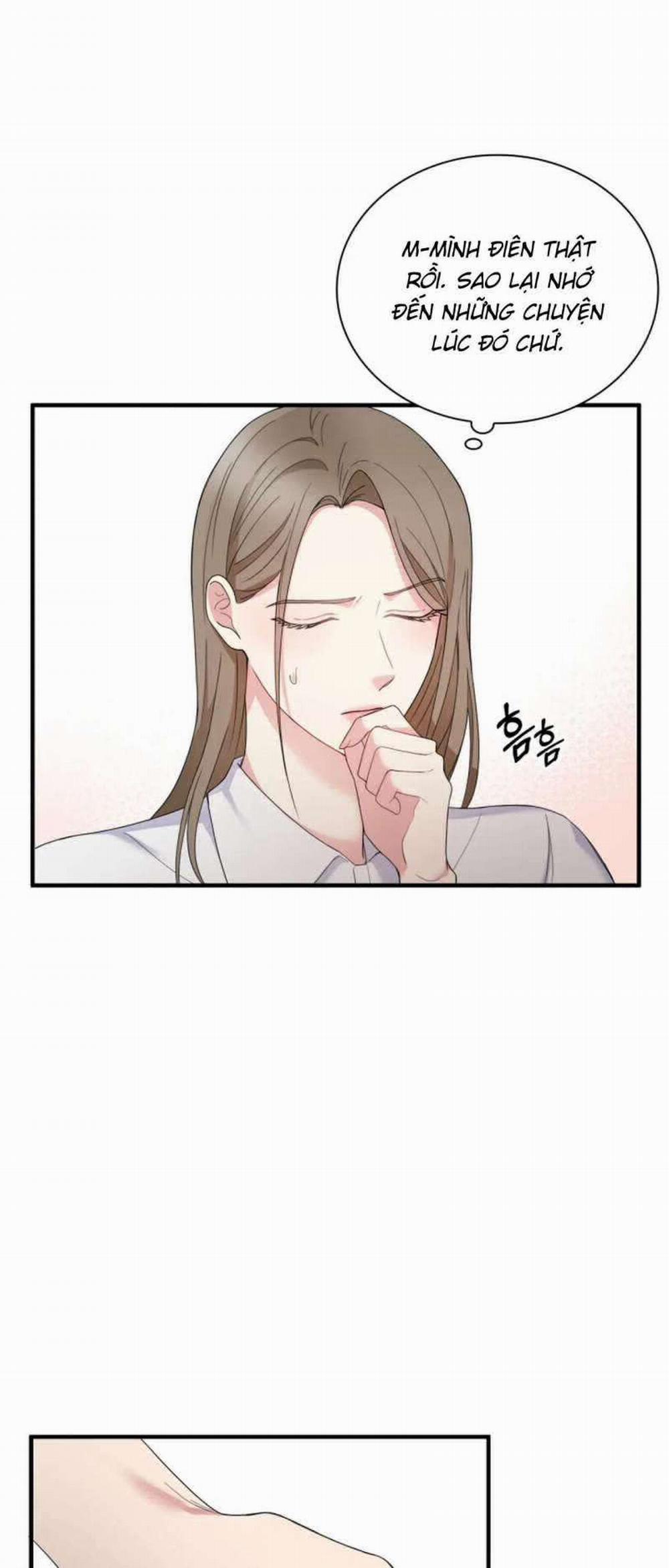 [18+] Trong Lồng 1 trang 31