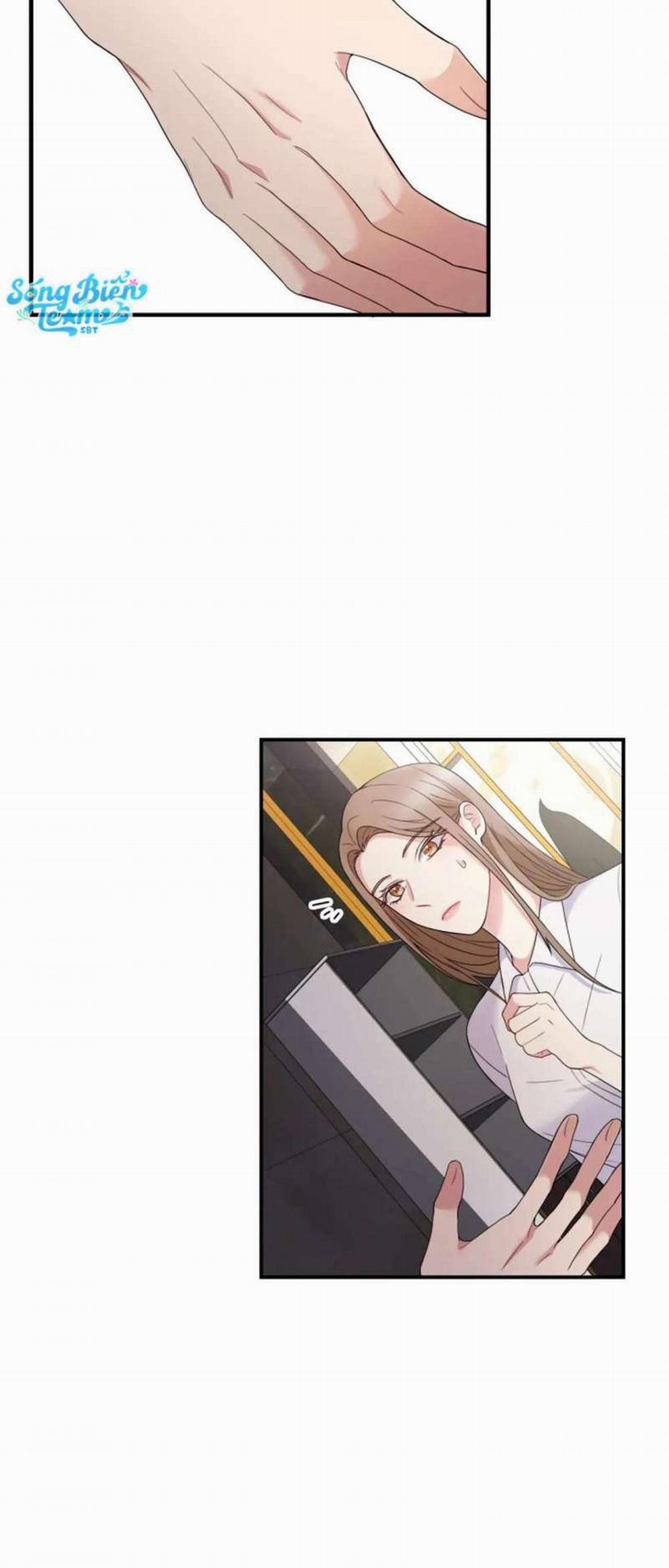 [18+] Trong Lồng 1 trang 32