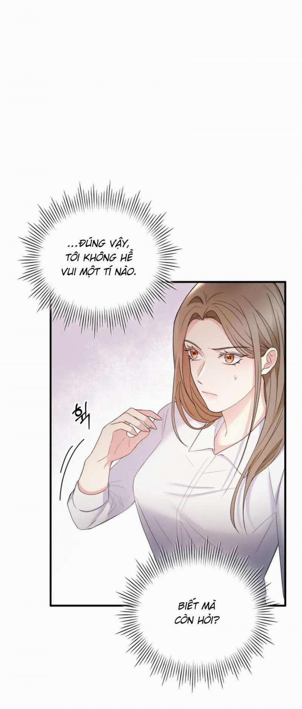 [18+] Trong Lồng 1 trang 37