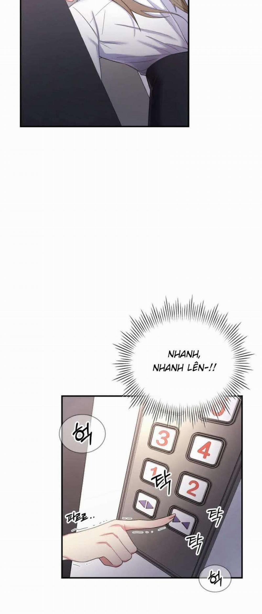 [18+] Trong Lồng 1 trang 44