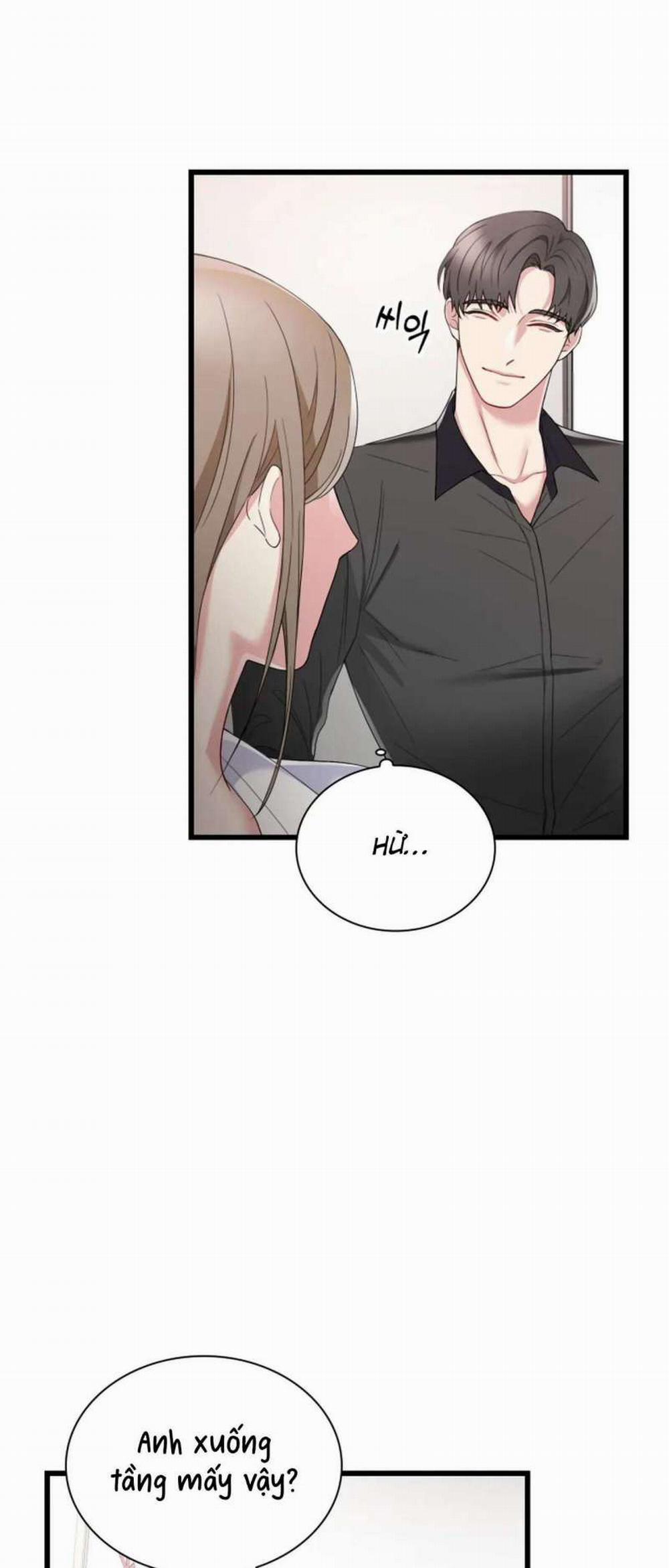 [18+] Trong Lồng 1 trang 50