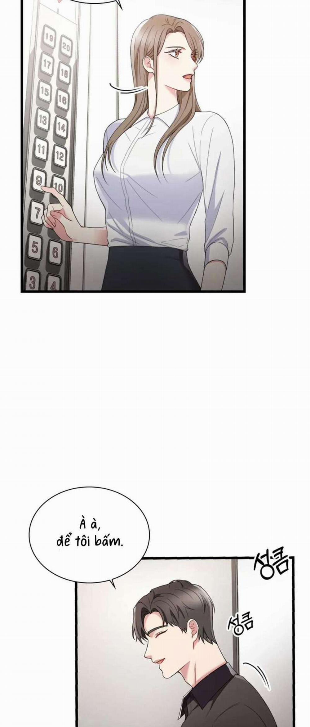 [18+] Trong Lồng 1 trang 51