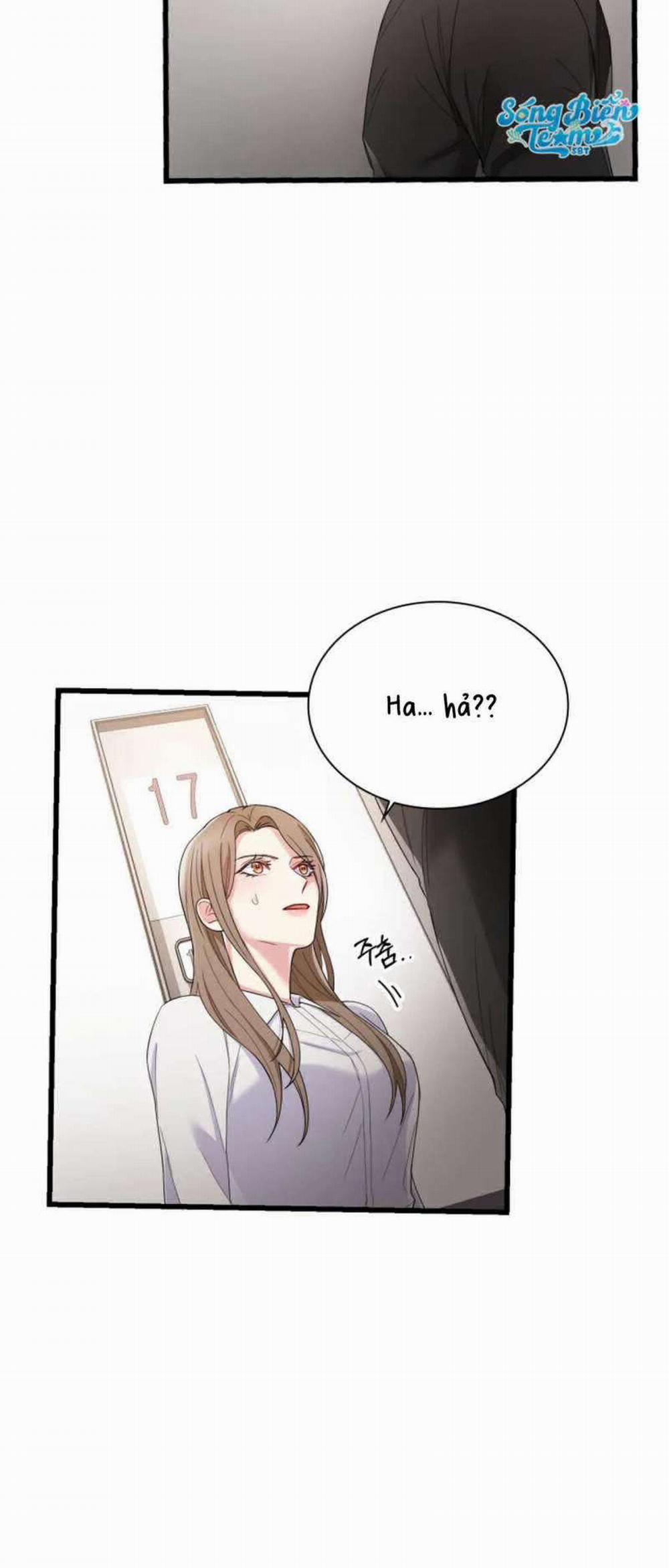 [18+] Trong Lồng 1 trang 52