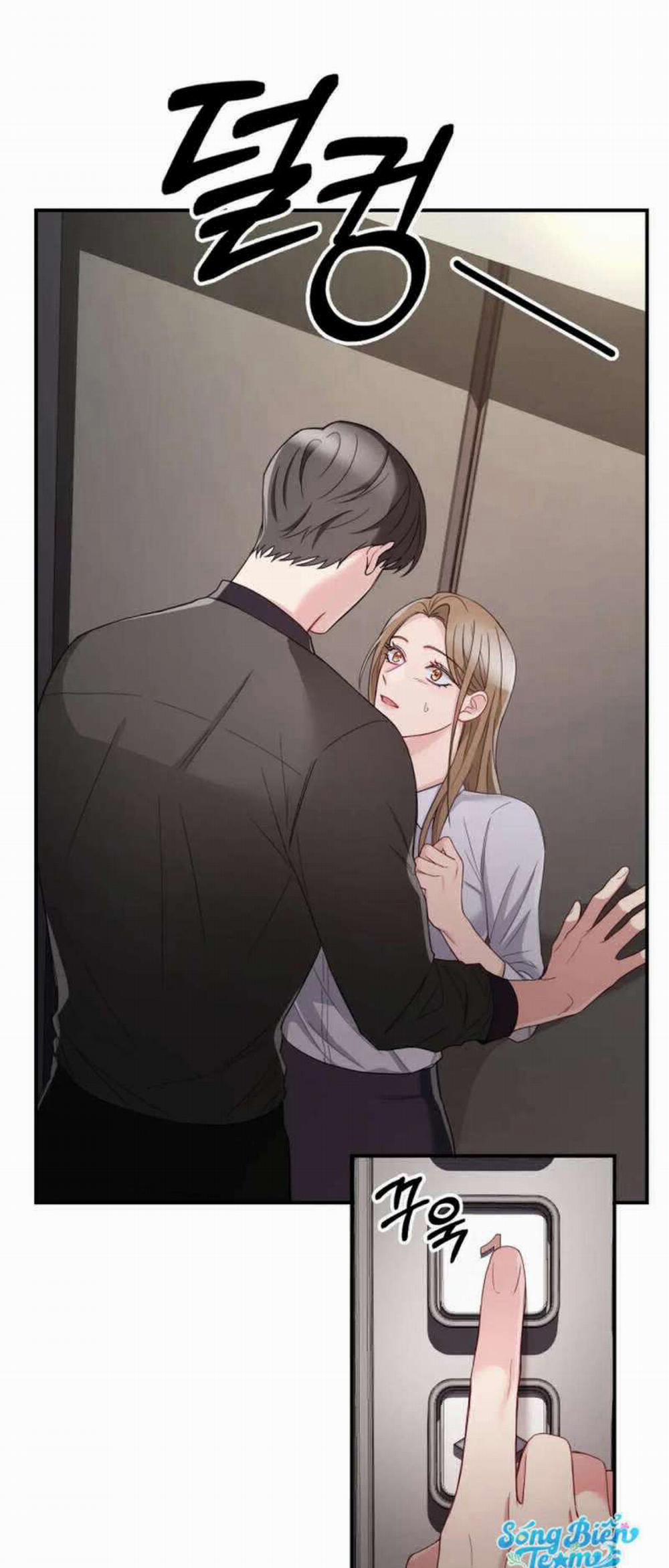 [18+] Trong Lồng 1 trang 53