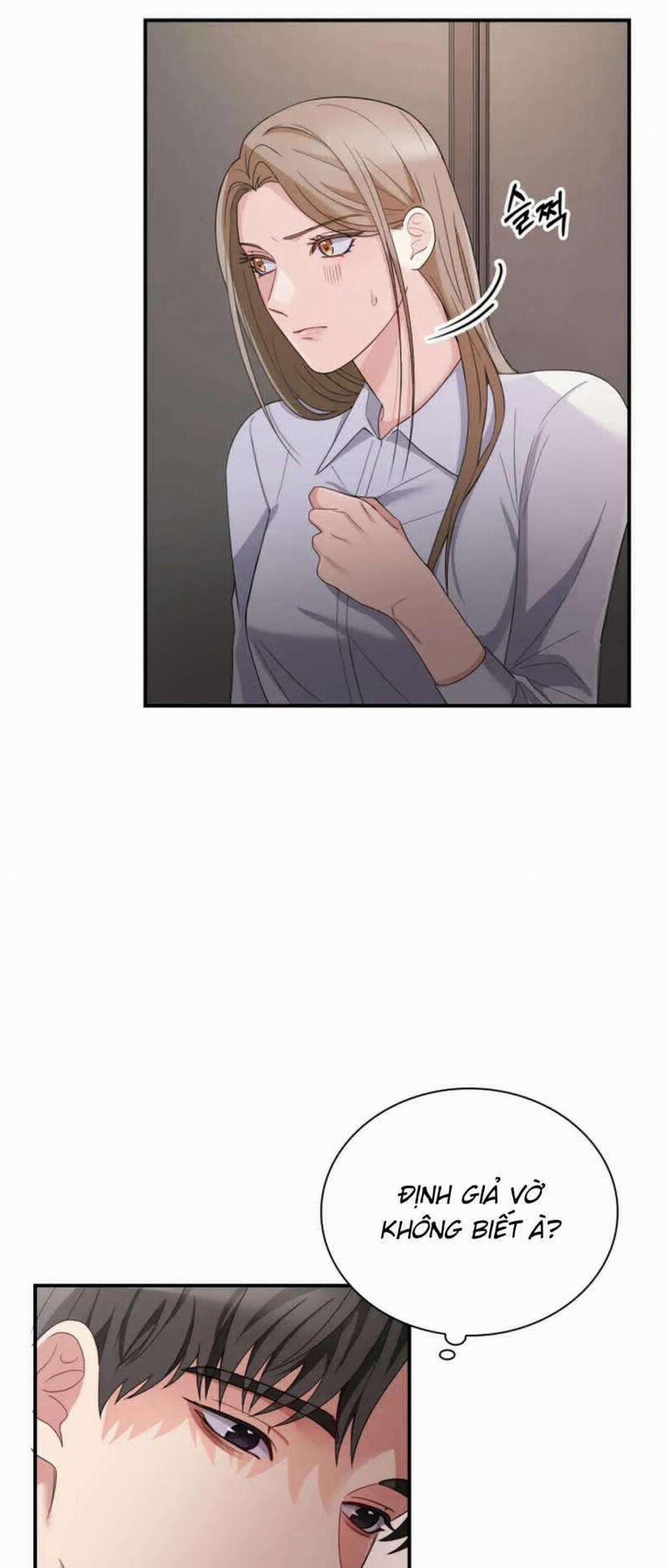 [18+] Trong Lồng 1 trang 55