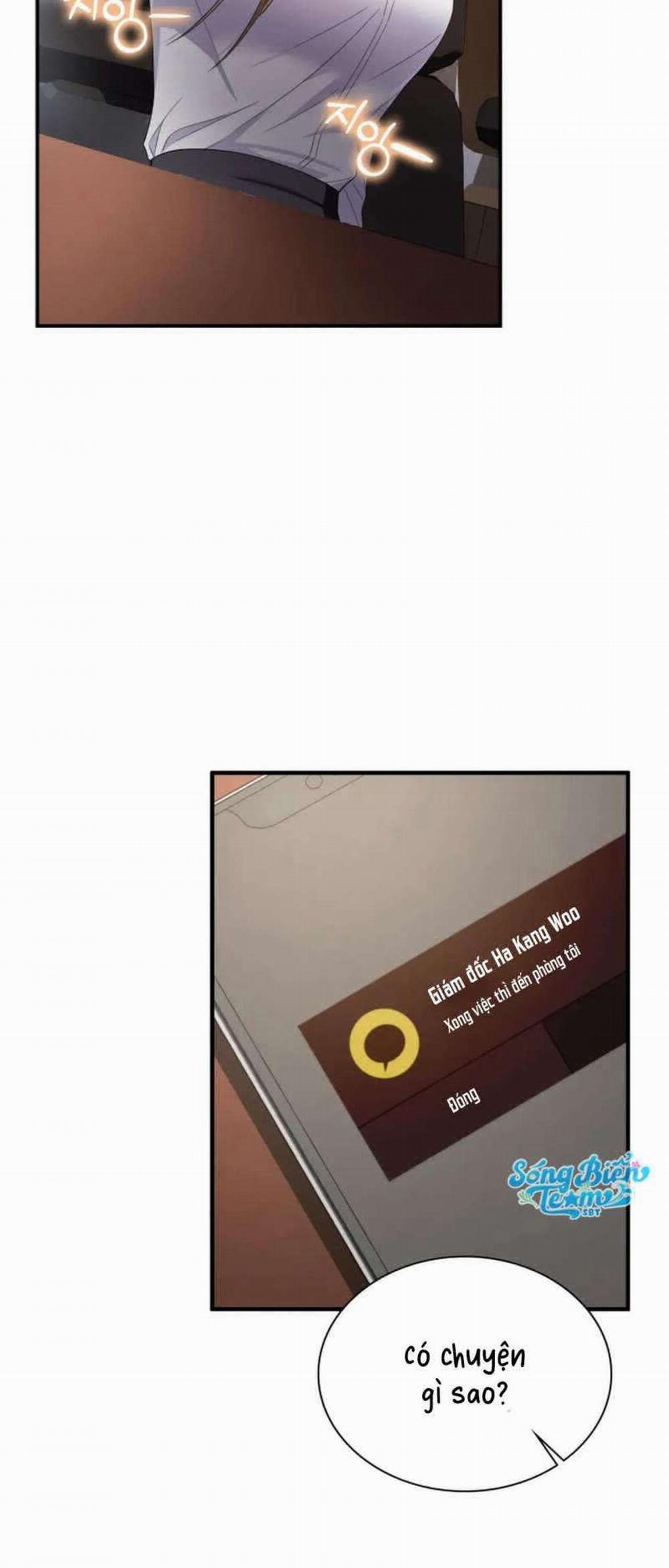 [18+] Trong Lồng 1 trang 6