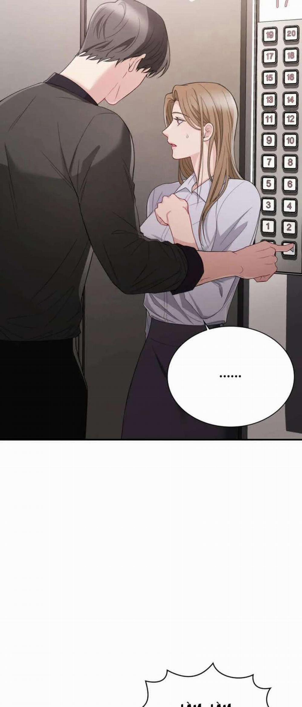 [18+] Trong Lồng 1 trang 62