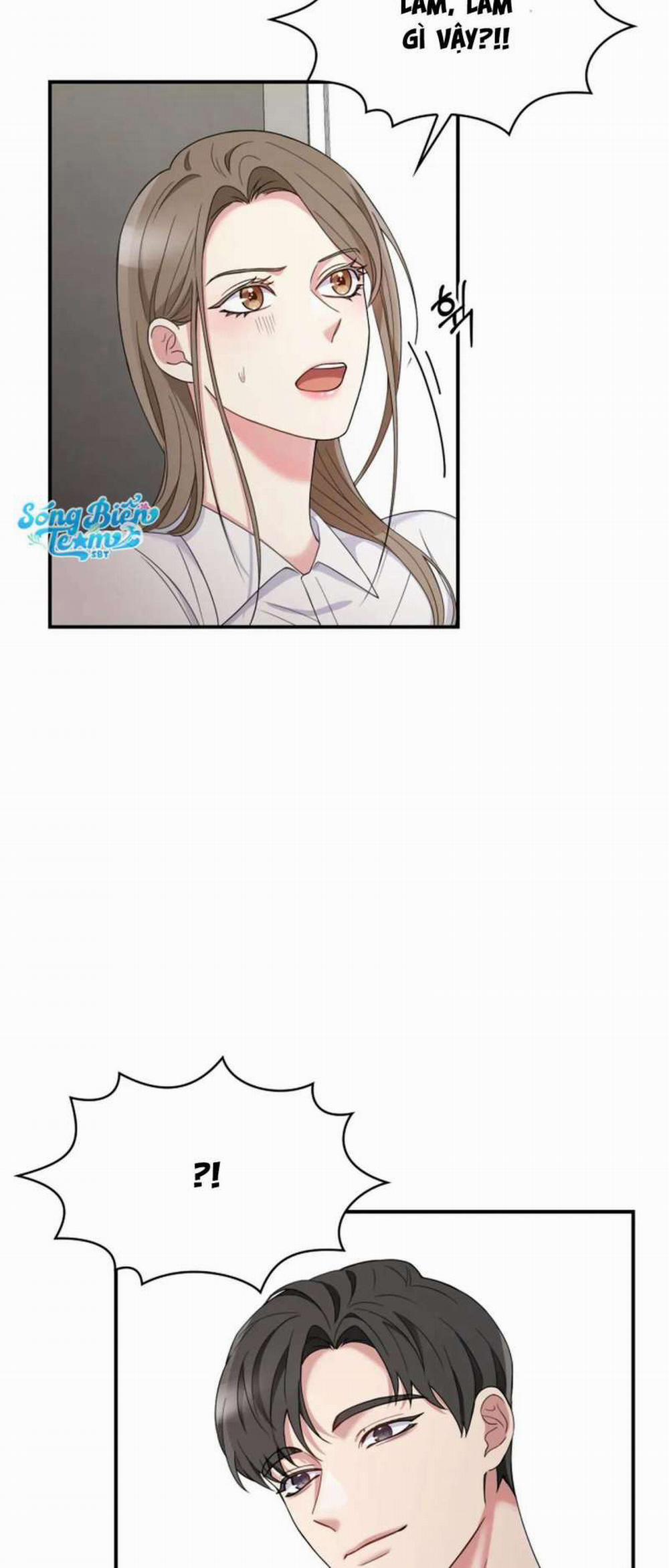 [18+] Trong Lồng 1 trang 63