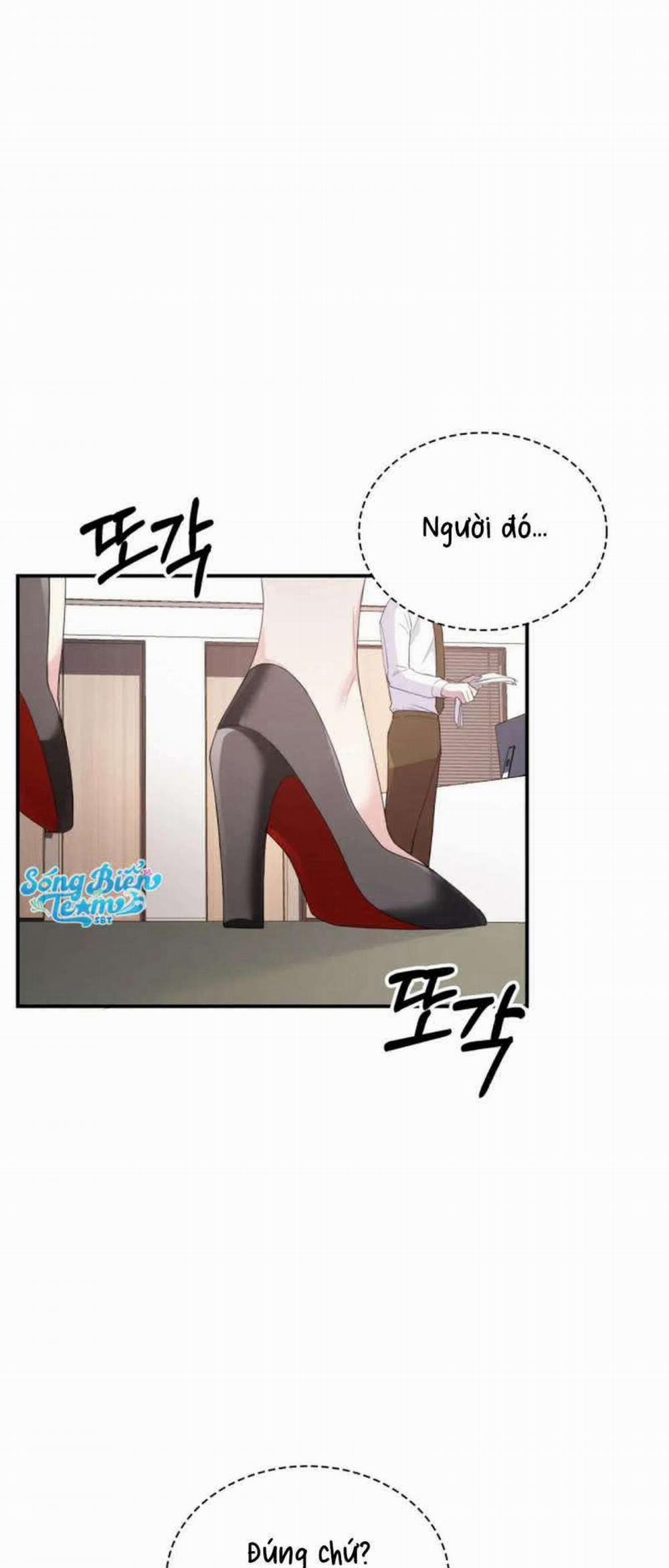 [18+] Trong Lồng 1 trang 8