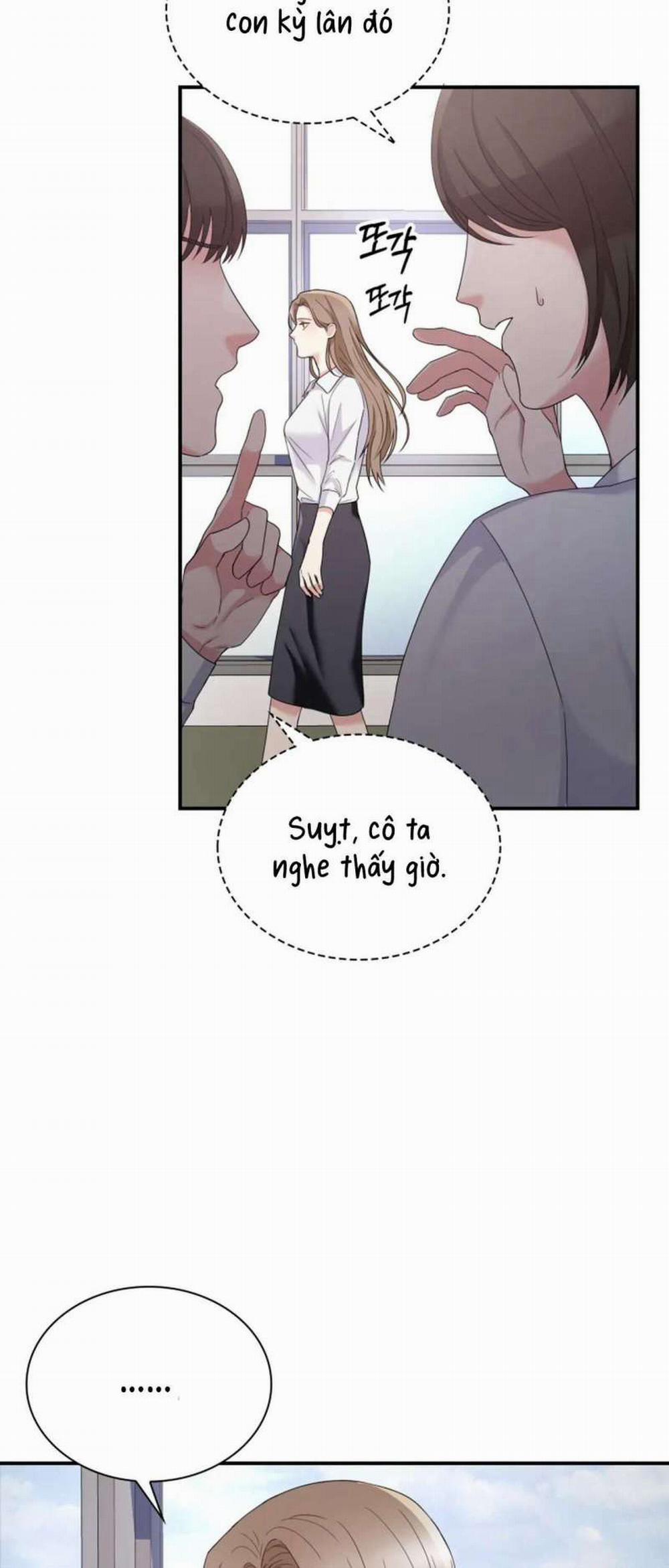 [18+] Trong Lồng 1 trang 9