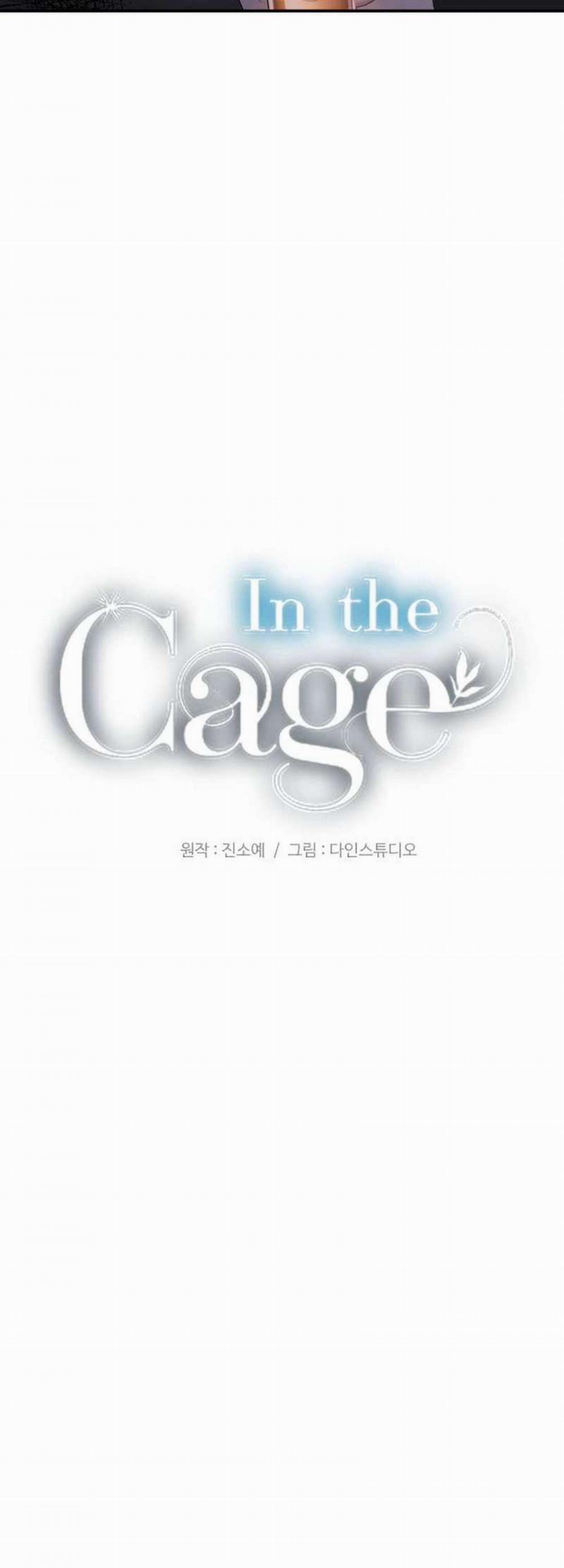 [18+] Trong Lồng 2 trang 10