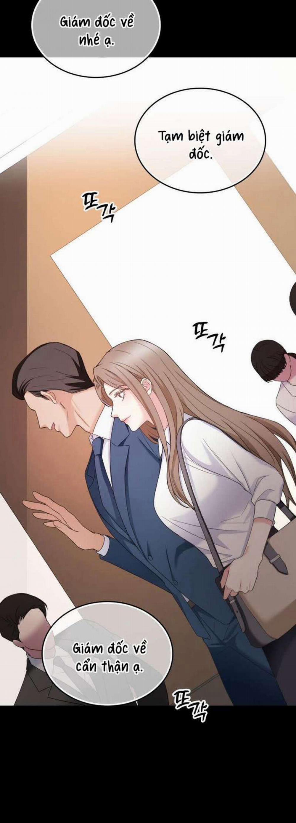 [18+] Trong Lồng 2 trang 15