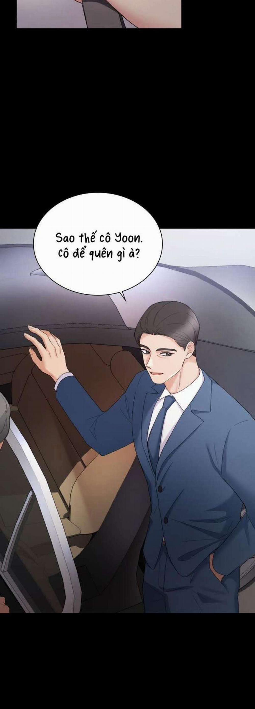 [18+] Trong Lồng 2 trang 18