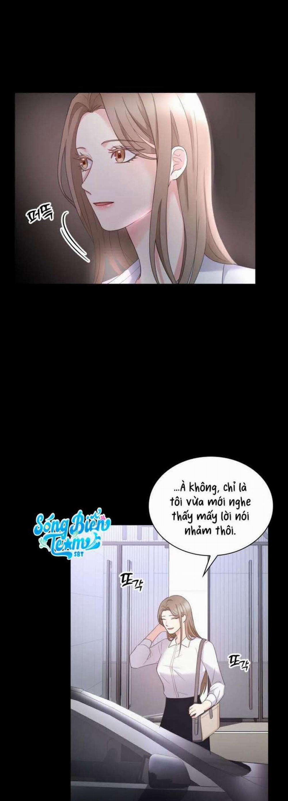 [18+] Trong Lồng 2 trang 19