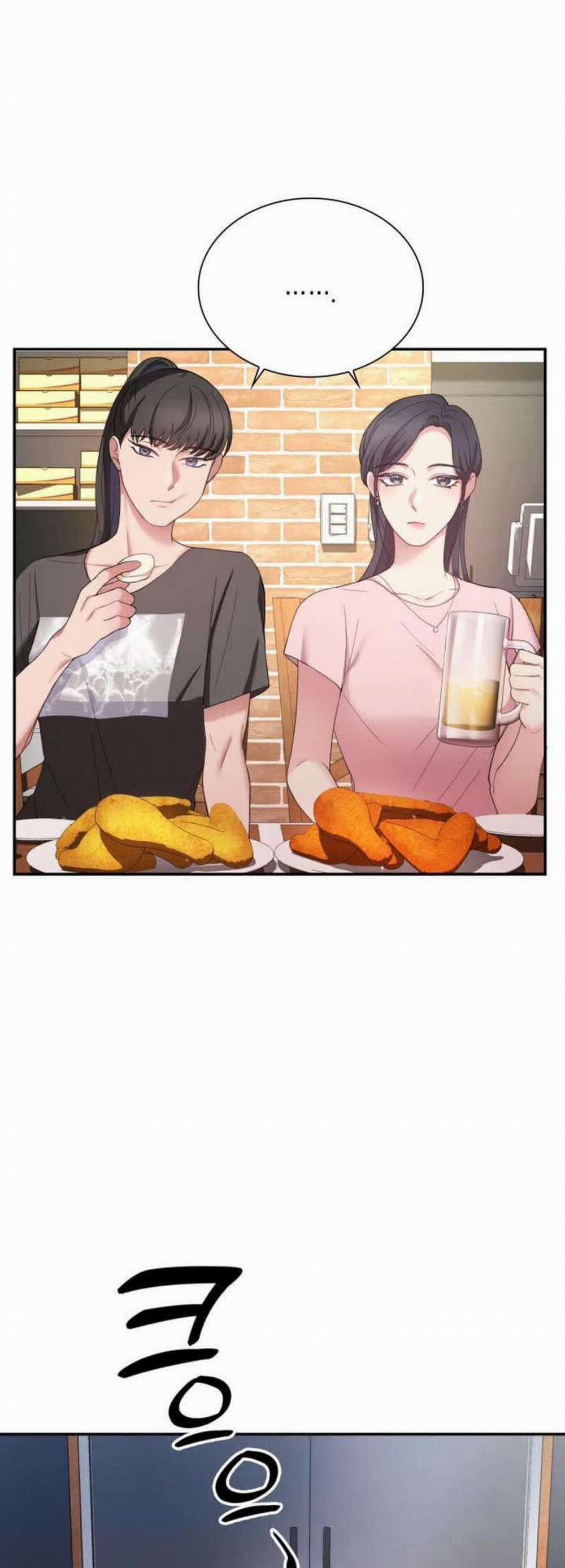 [18+] Trong Lồng 2 trang 2