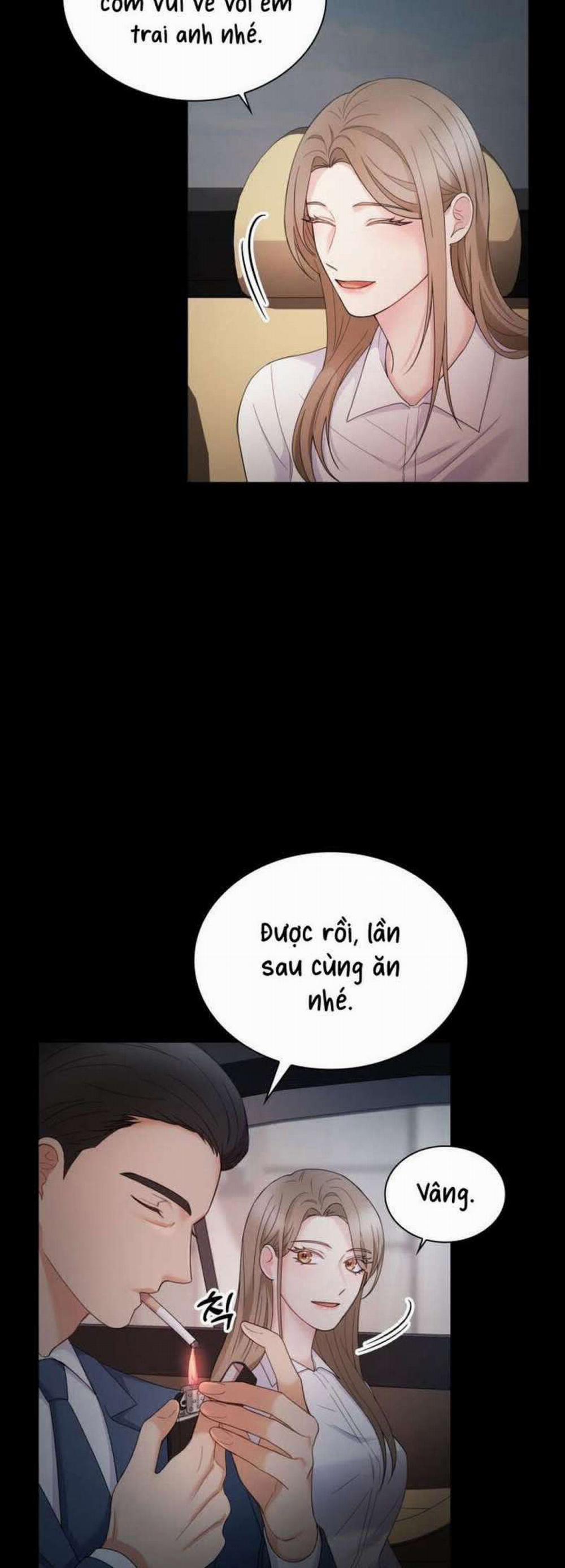 [18+] Trong Lồng 2 trang 22