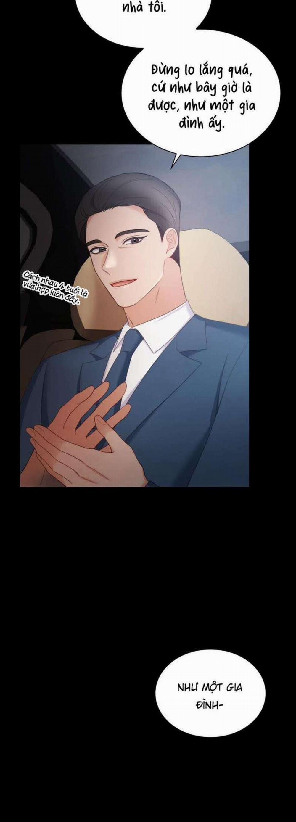 [18+] Trong Lồng 2 trang 28