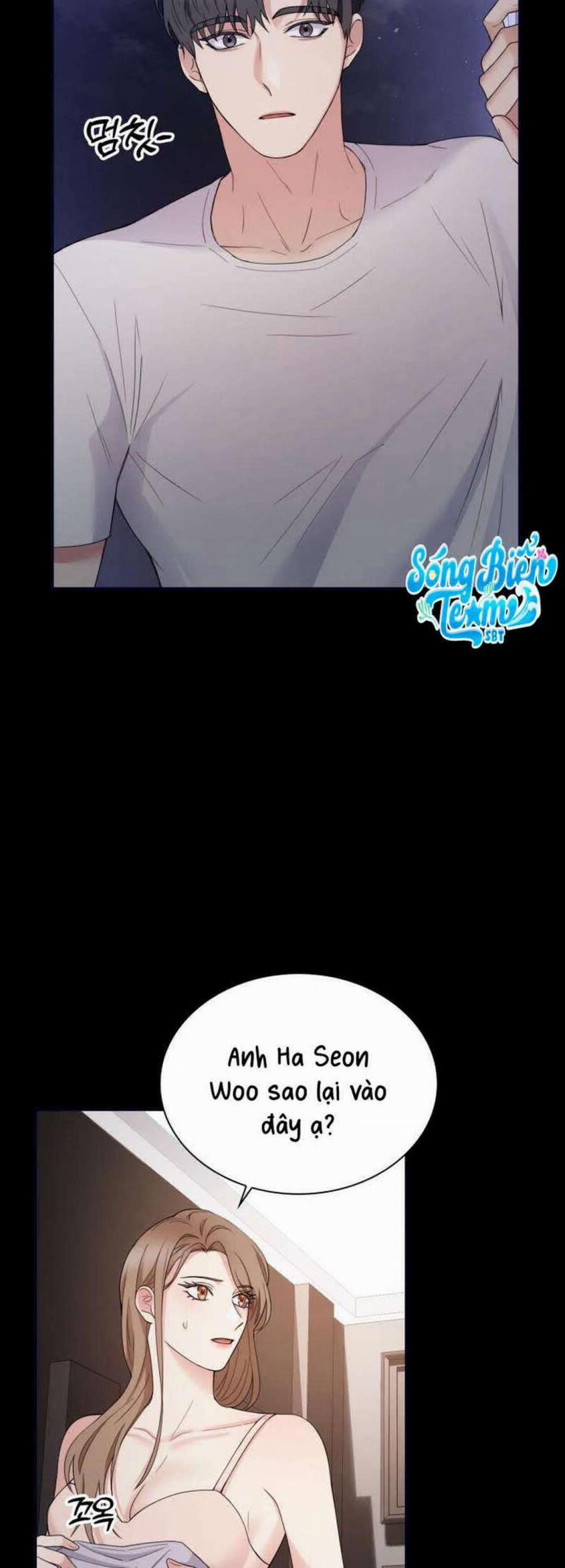 [18+] Trong Lồng 2 trang 38