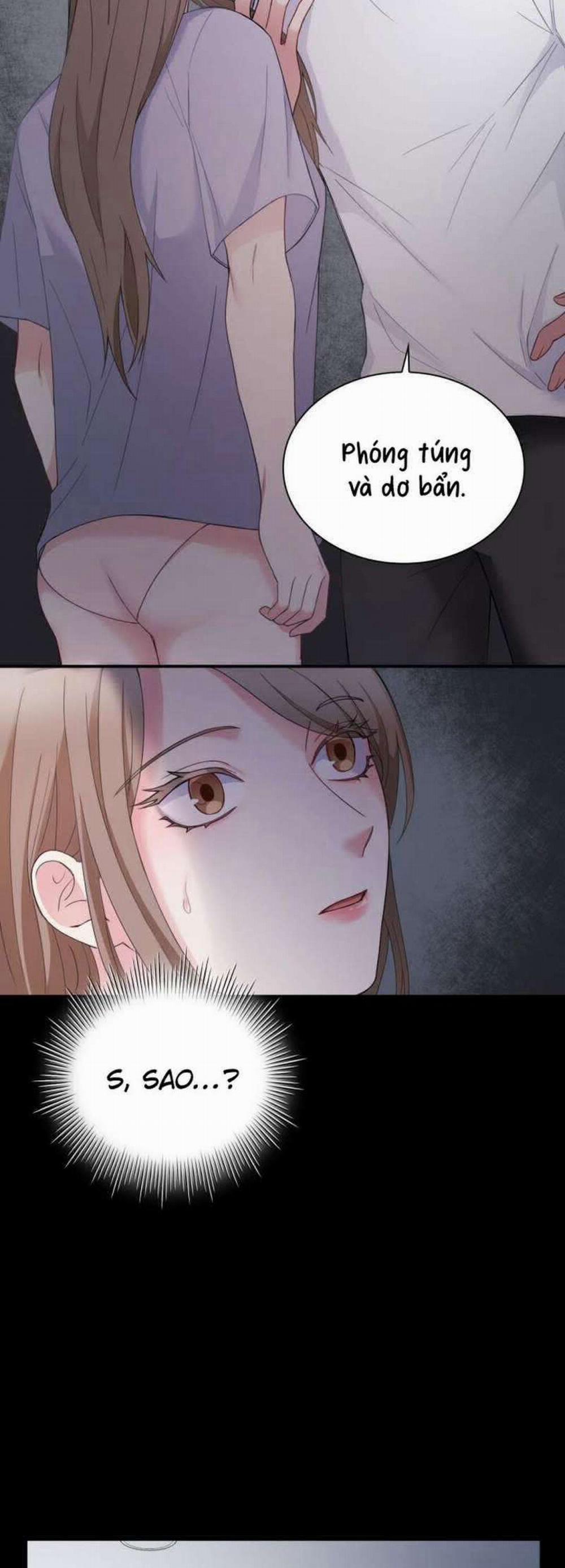 [18+] Trong Lồng 2 trang 44