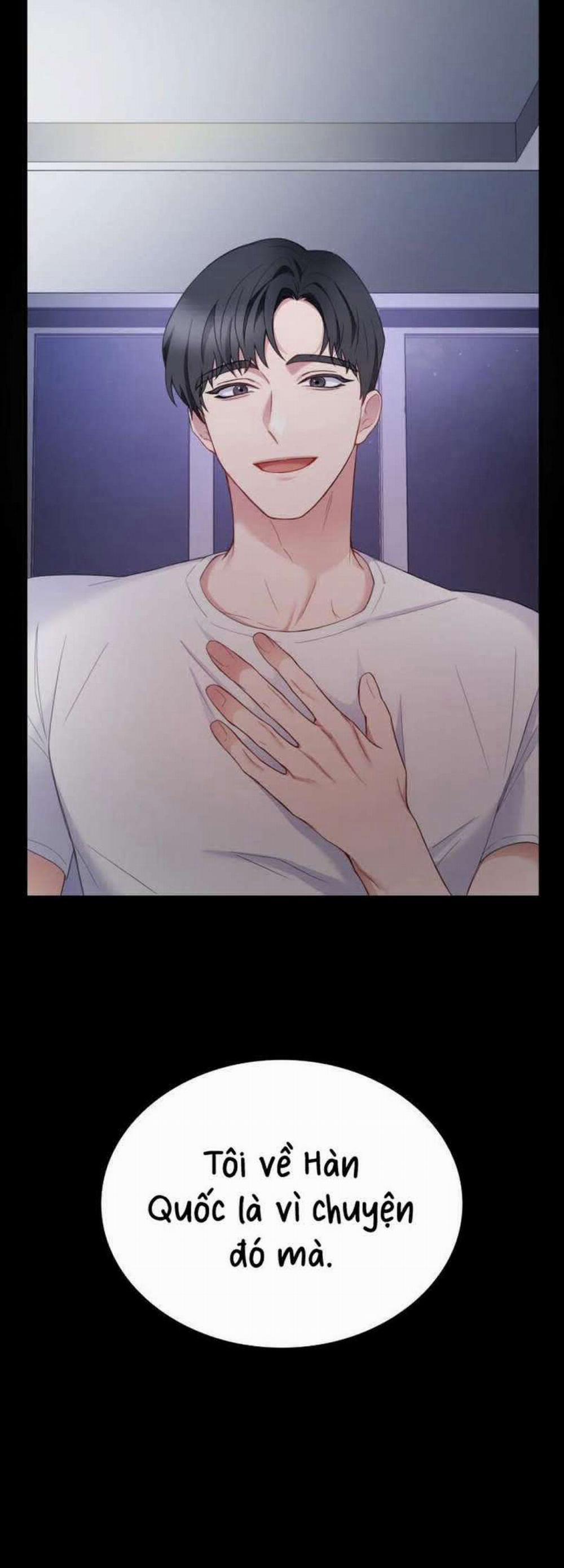 [18+] Trong Lồng 2 trang 45