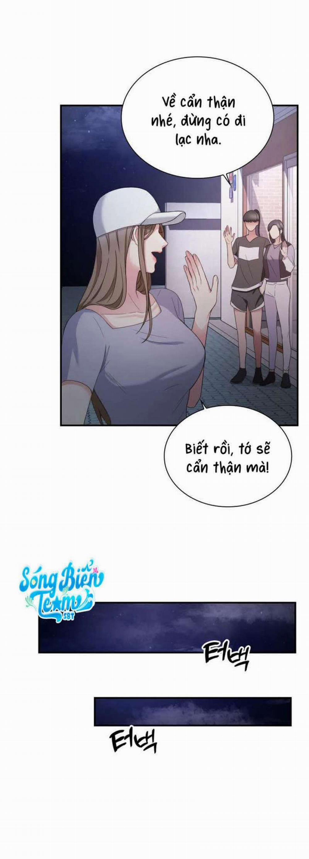 [18+] Trong Lồng 2 trang 49