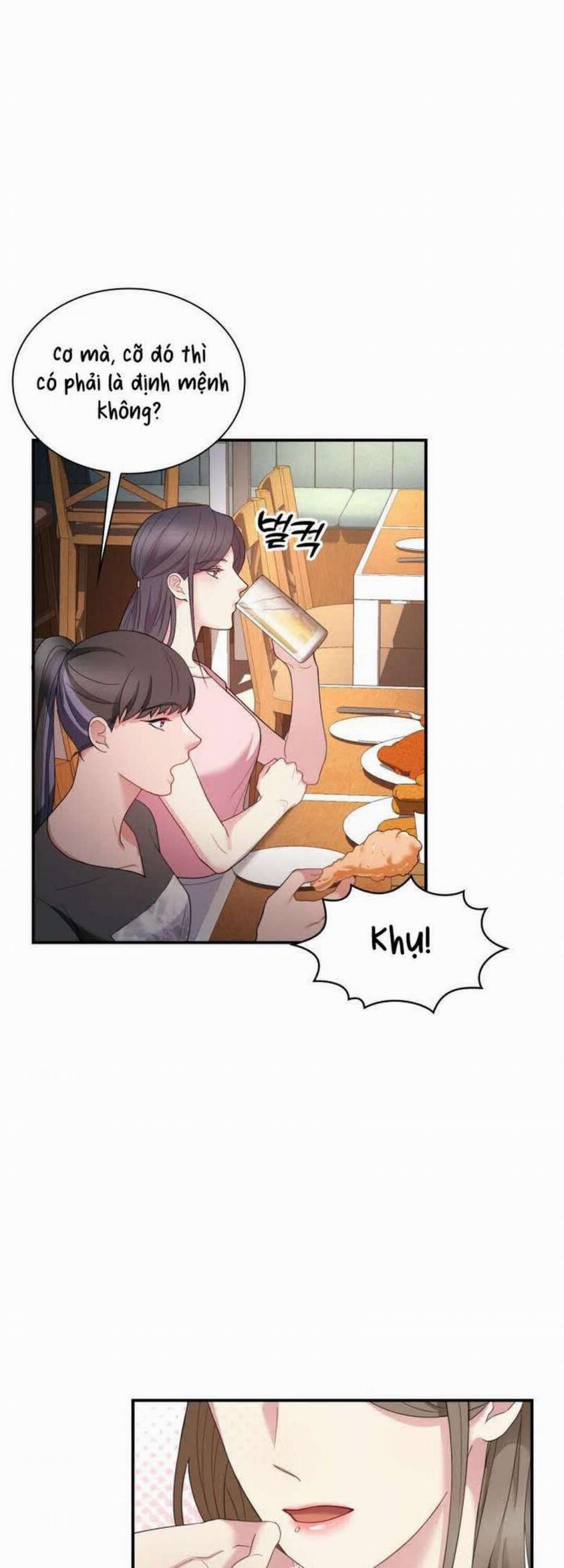 [18+] Trong Lồng 2 trang 8