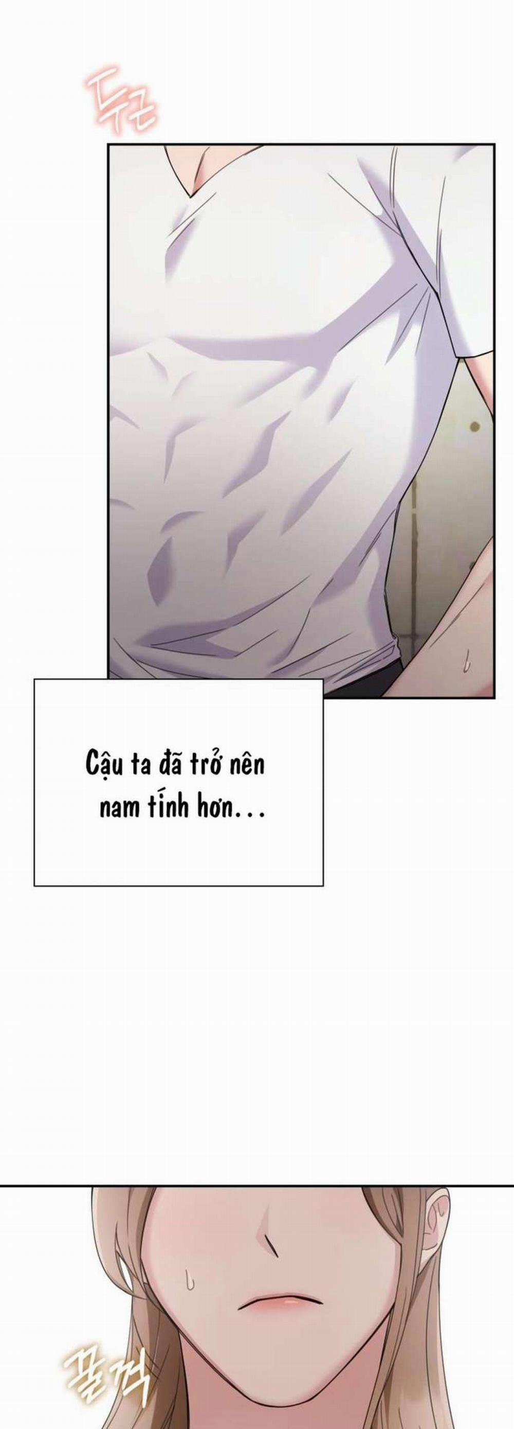 [18+] Trong Lồng 3 trang 10